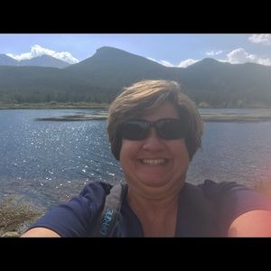 Meet your Posher, Susan